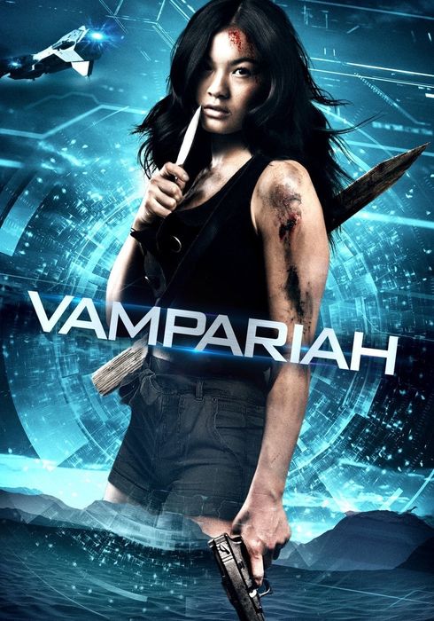 Scott Mathison - Watcha Pedia