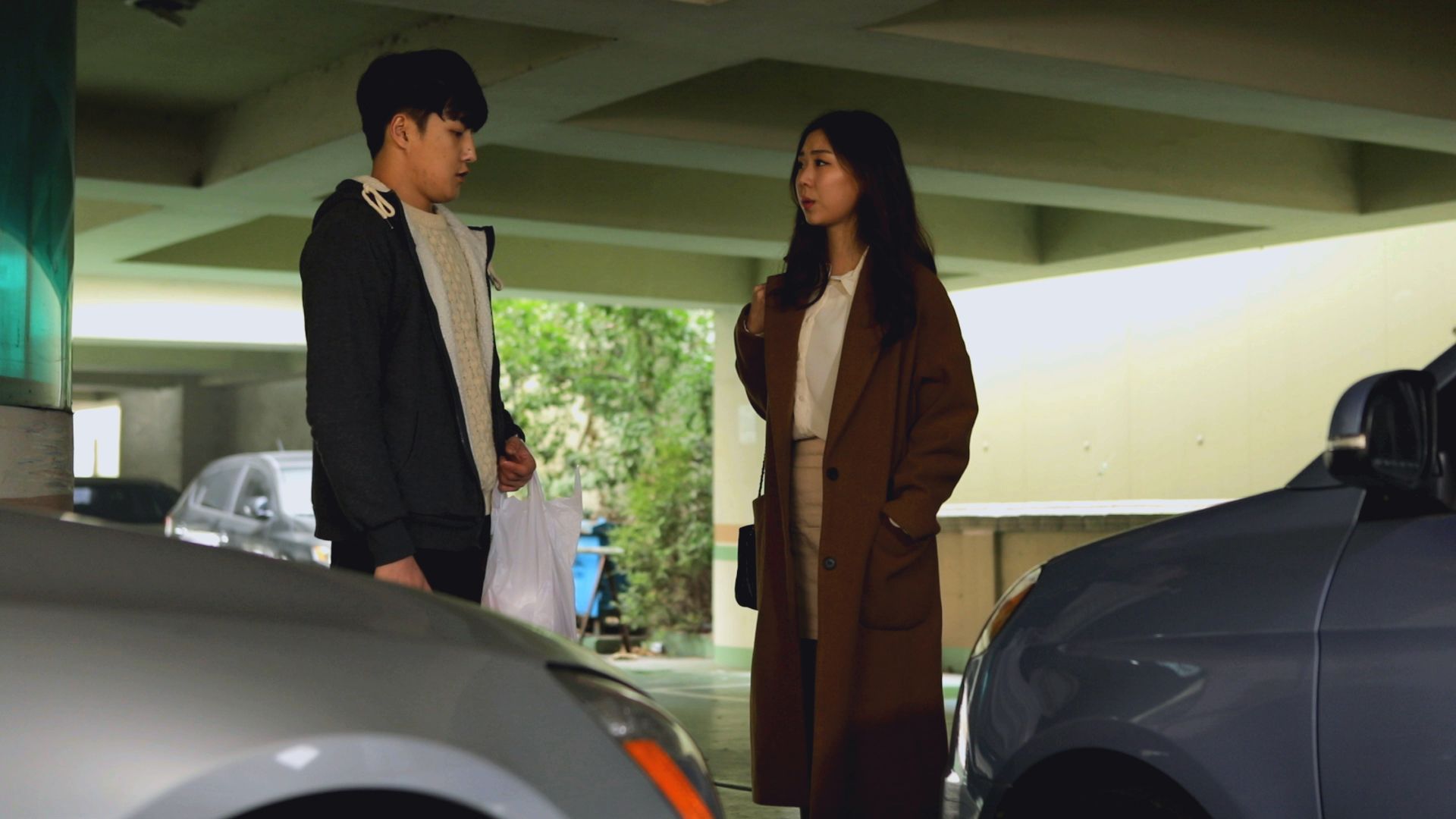 일대일 (2017) - 왓챠피디아 일대일 (2017) - 왓챠피디아