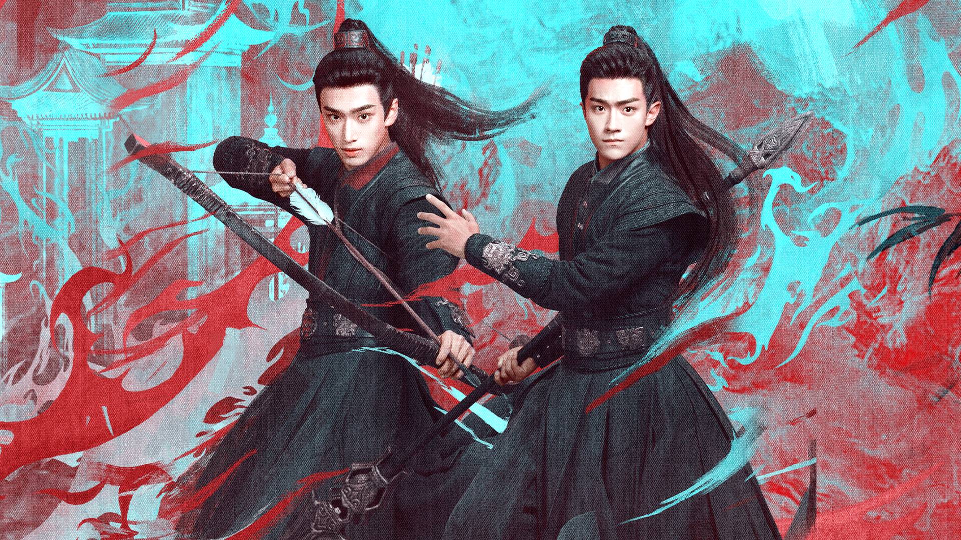 장풍소년사 | 왓챠