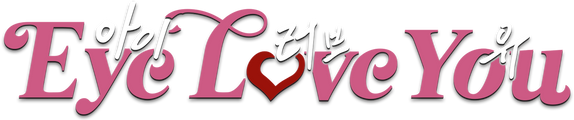 Eye Love You
