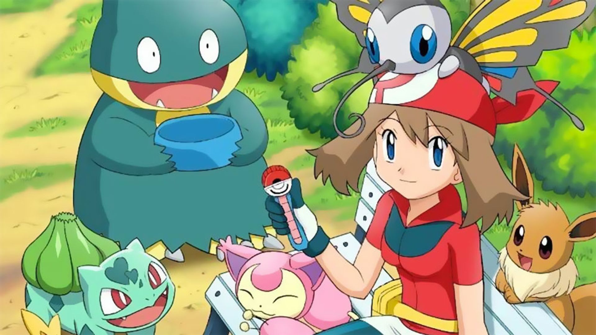 포켓몬스터 AG (2002) - 왓챠피디아 포켓몬스터 Ag (2002) - 왓챠피디아