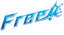 Free! -Dive to the Future-