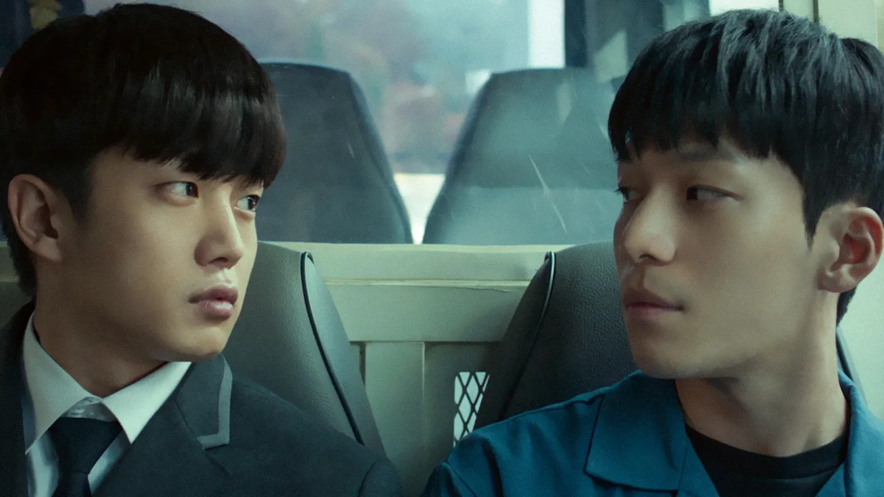 샤크 : 더 비기닝