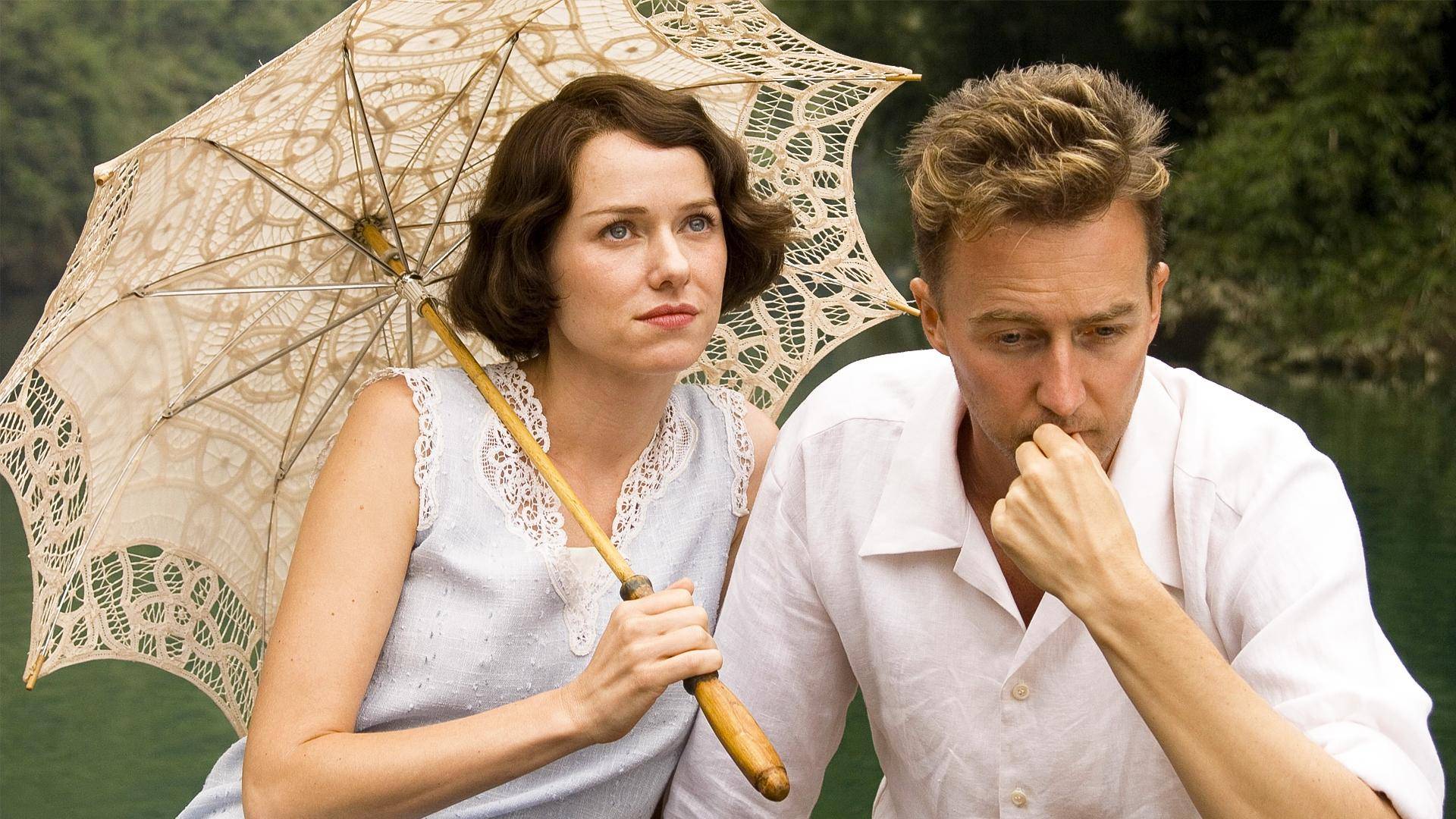 alt=페인-티드-베일-원작,인생의-베일,페인-티드-베일-줄거리,페인-티드-베일-콜레라,리에-브-슈라이버,Painted-Veil