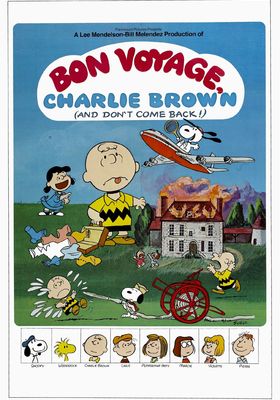 スヌーピーとチャーリー ブラウン ヨーロッパの旅 1980 映画やドラマの評価 レビュー情報見るならwatcha Pedia スヌーピーとチャーリー ブラウン ヨーロッパの旅 1980 映画やドラマの評価 レビュー情報見るならwatcha Pedia