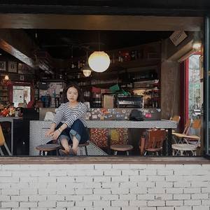 하늘에서내려온토끼가하는말보니보니