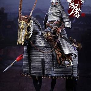 세계최강대국 대몽골제국