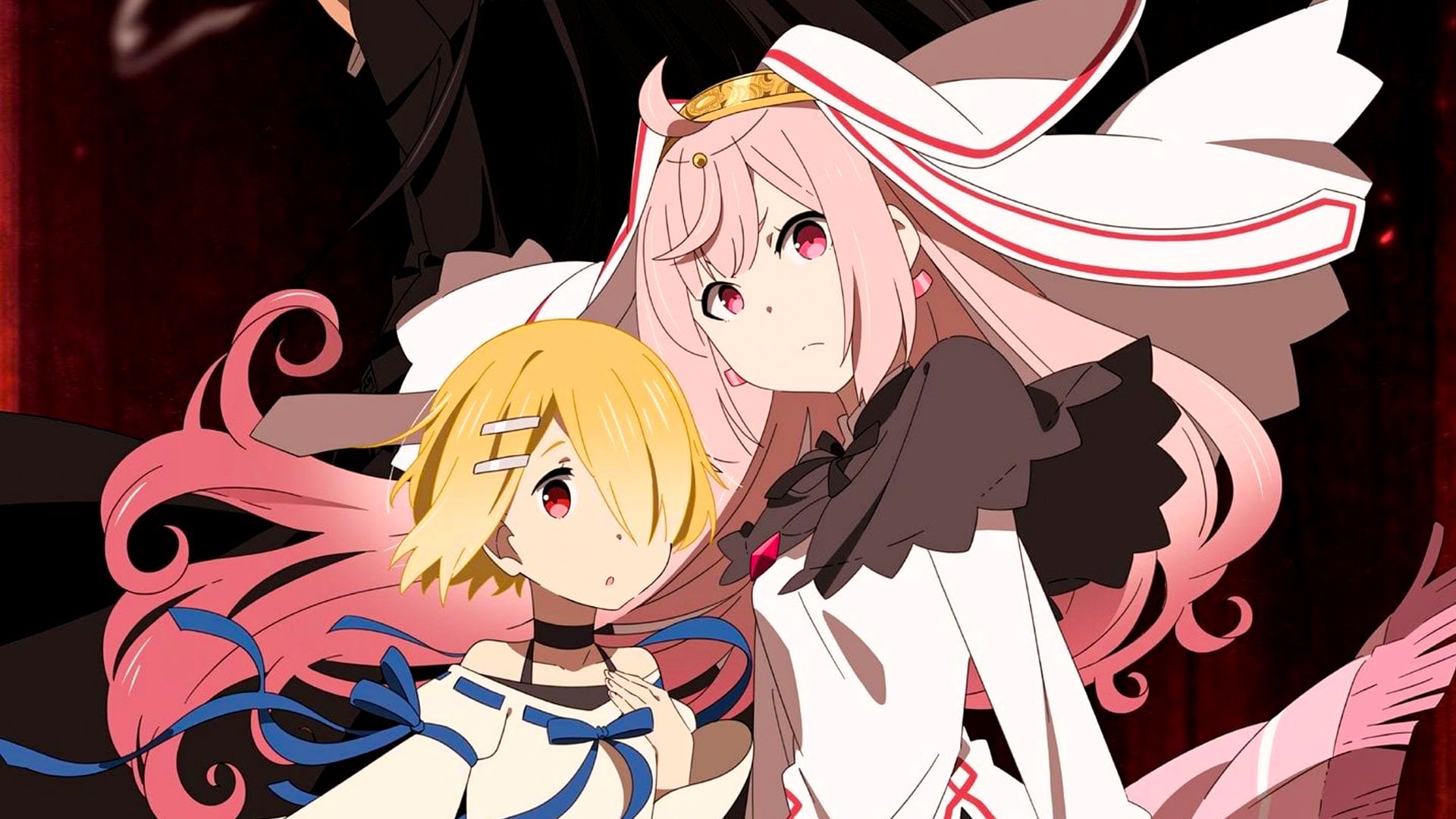 마왕님, 리트라이! (2019) - 왓챠피디아 마왕님, 리트라이! (2019) - 왓챠피디아