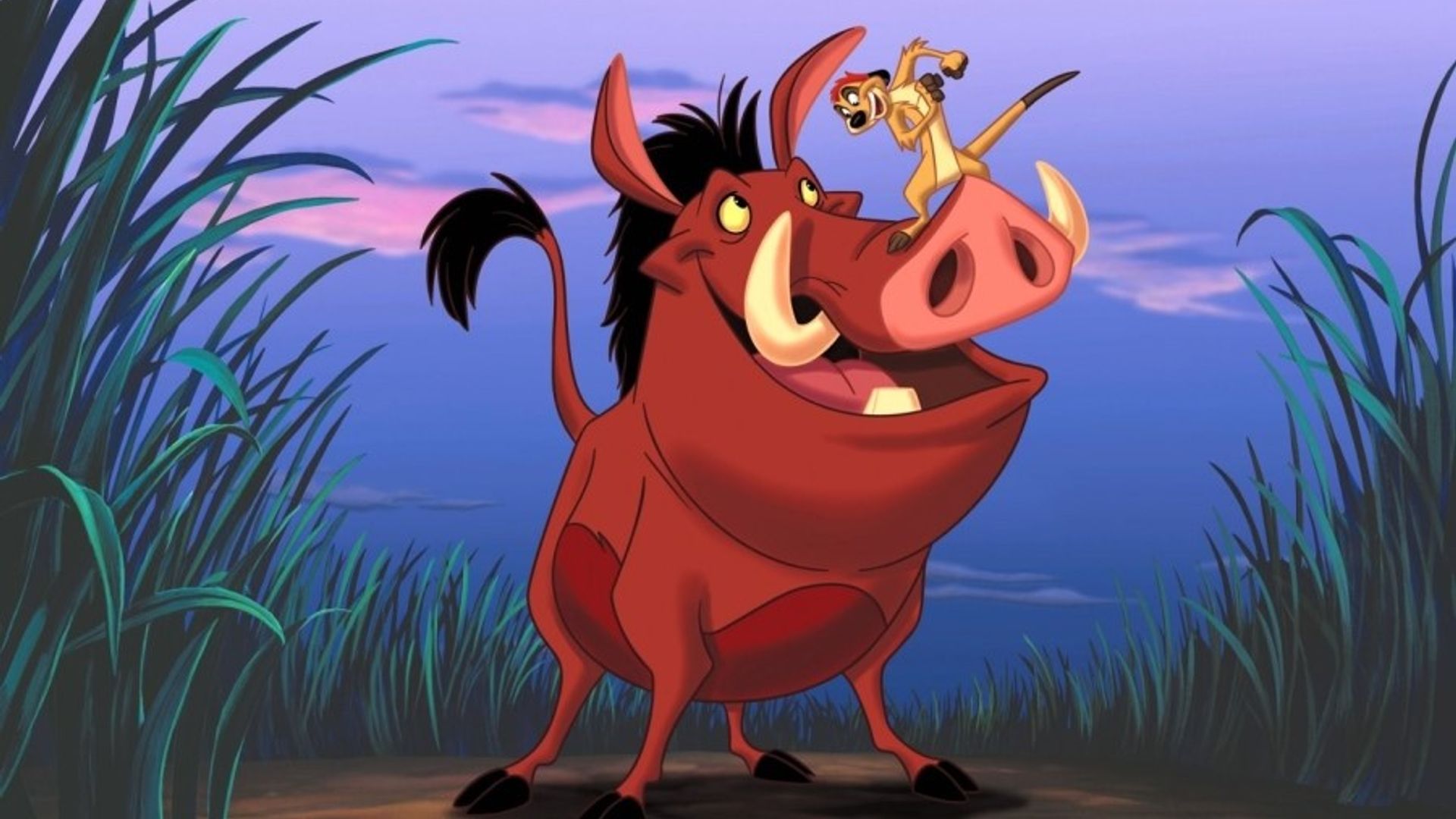 라이온 킹 1과 1/2 (2004) - 왓챠피디아 라이온 킹 1과 1/2 (2004) - 왓챠피디아