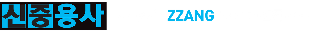 이 용사가 ZZANG센 주제에 너무 신중하다