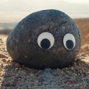 두부이즈어프레이드