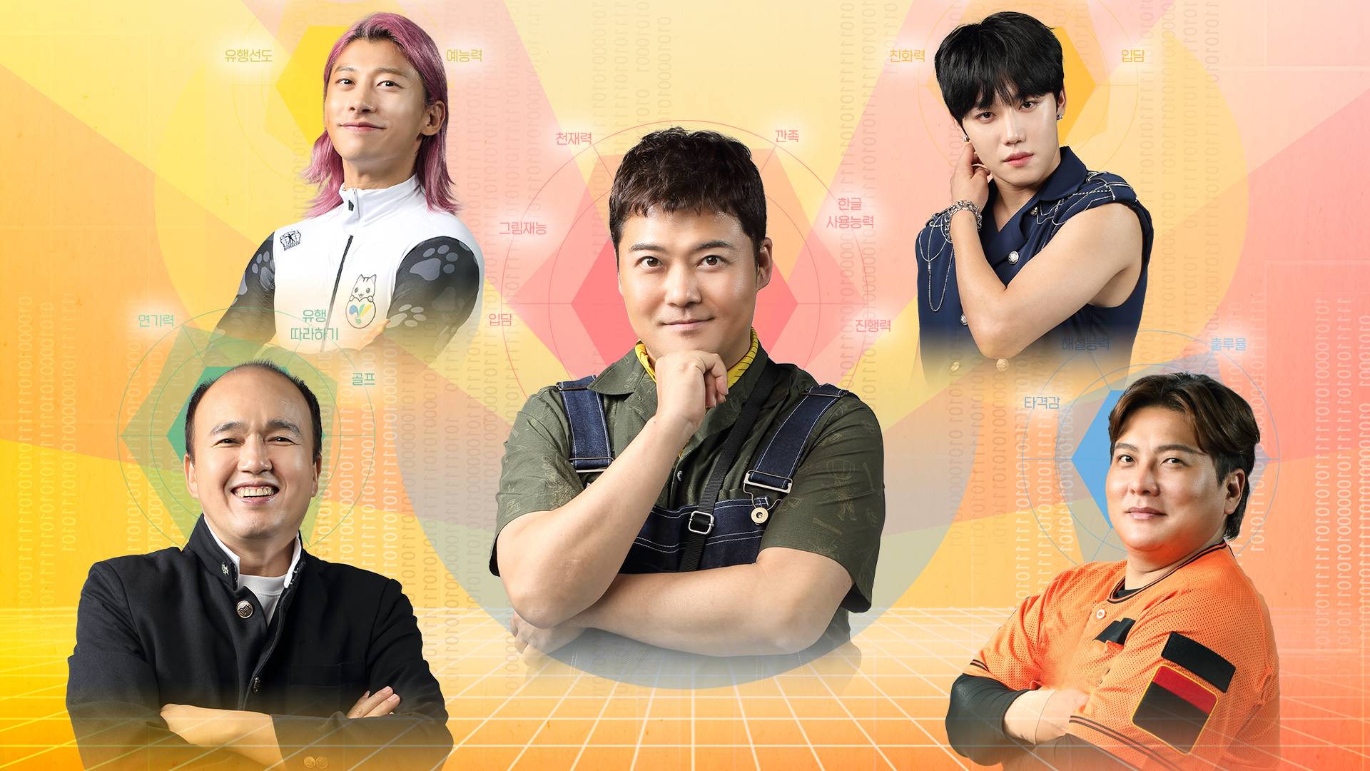 내일은 천재 | 왓챠
