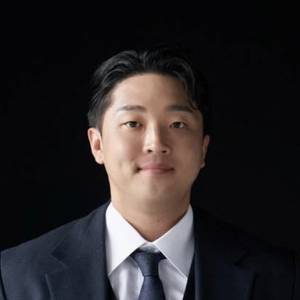 30초반 관객 정형진