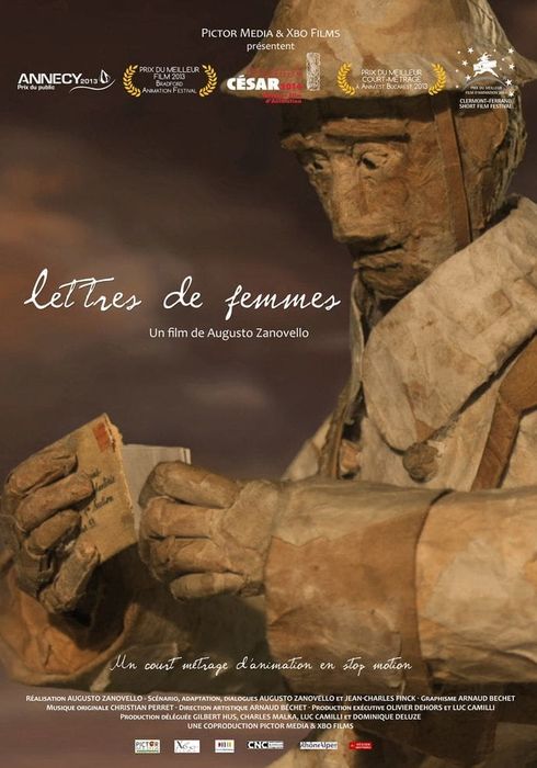 Women's Letters (2013) - Watcha Pedia