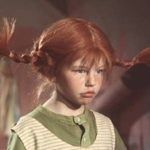 Pippi Longstocking