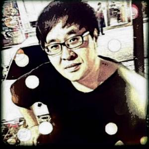 조정희 영화평론자