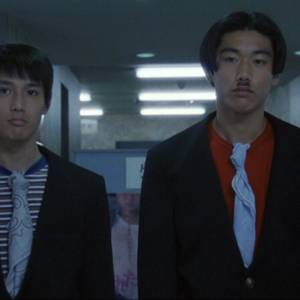 김산가족