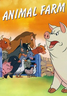 動物農場 1954 映画やドラマの評価 レビュー情報見るならwatcha Pedia 動物農場 1954 映画やドラマの評価 レビュー情報見るならwatcha Pedia
