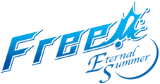 Free! -Eternal Summer-