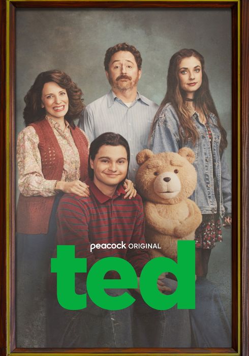 테드 시즌 2