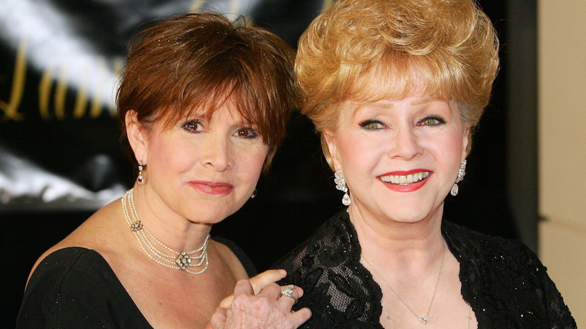 Bright Lights Starring Carrie Fisher And Debbie Reynolds