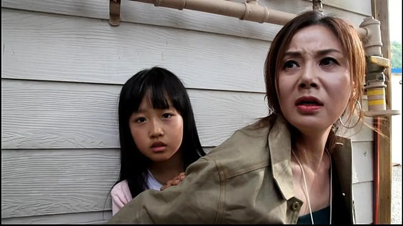 아줌마 아줌마...줌마들의반란 | 왓챠