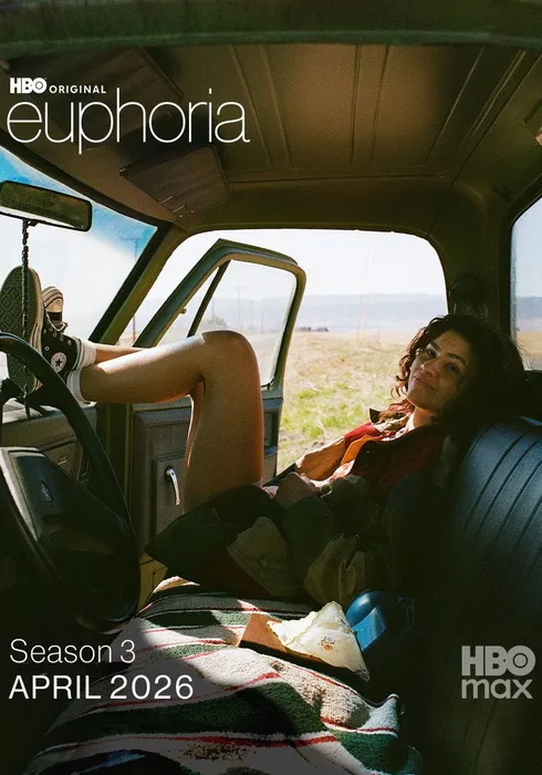 유포리아 시즌 3