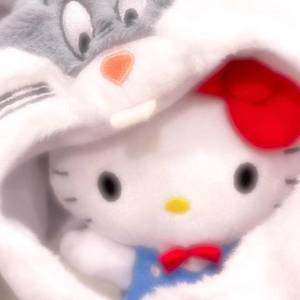 ジンアちゃんですね