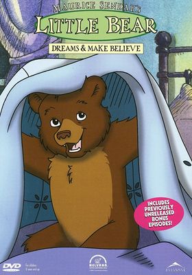 Little Bear - Dreams & Make Believe (2006) - Watcha Pedia